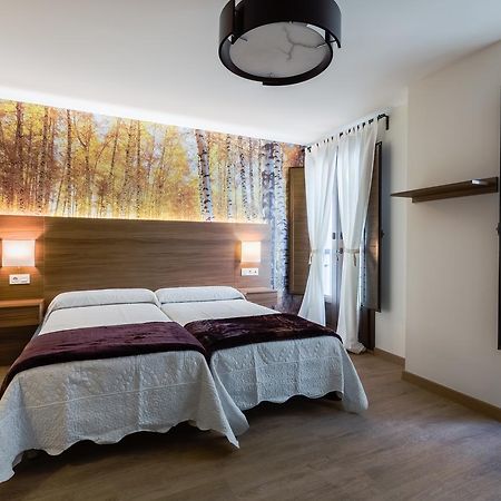 Hostal Arriola Granada Exteriör bild