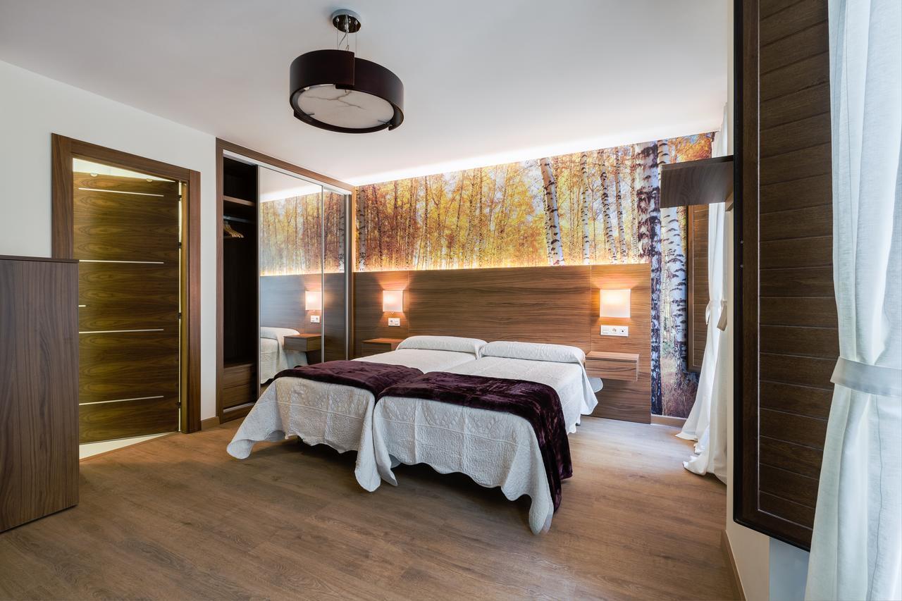 Hostal Arriola Granada Exteriör bild