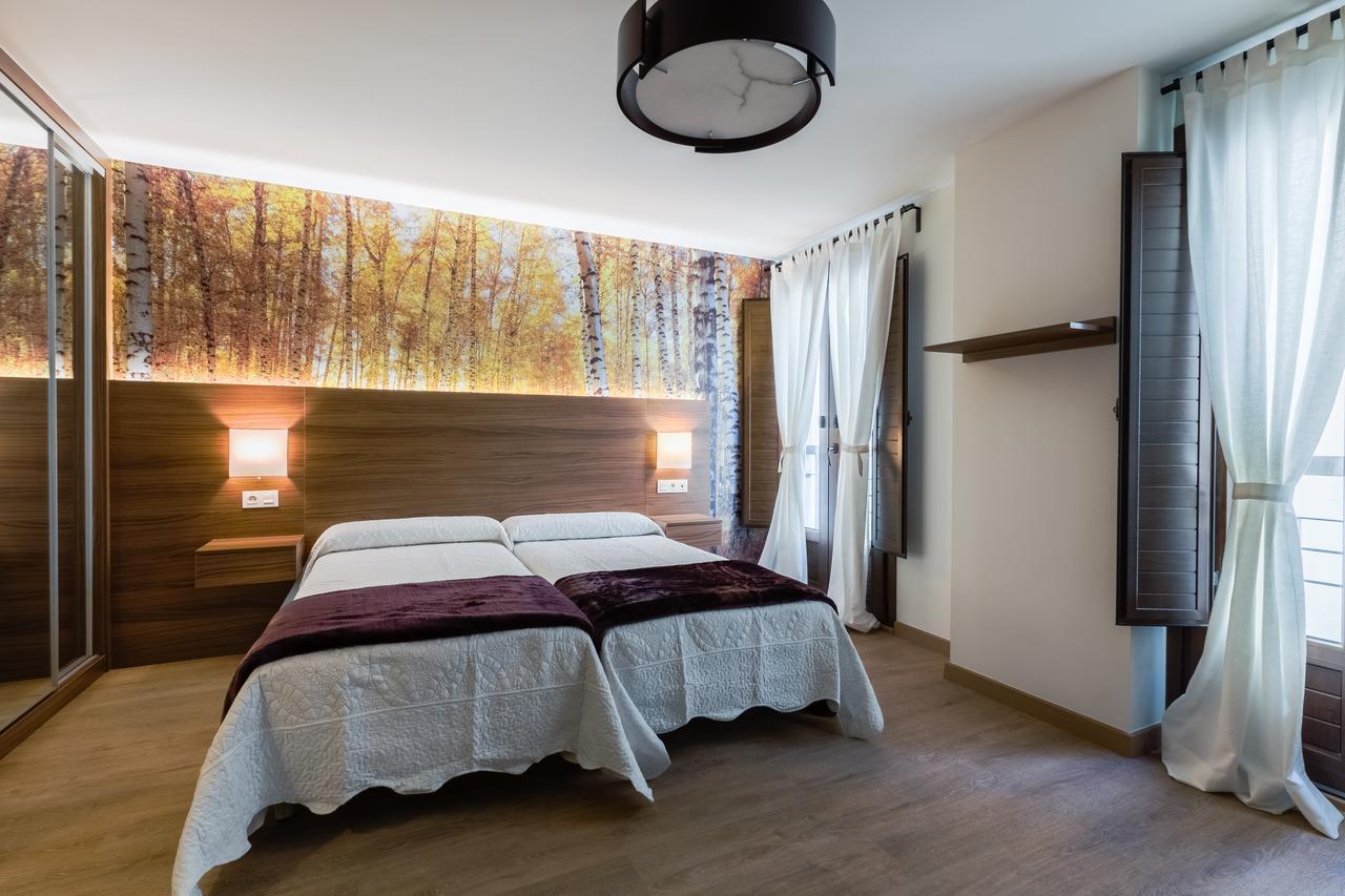 Hostal Arriola Granada Exteriör bild